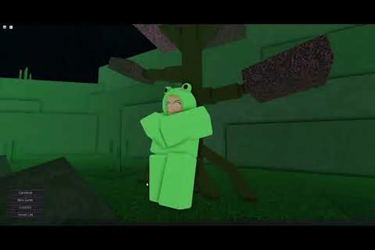 Bloodlines Roblox Clan Spawn Rate: Rarest Bloodlines Exposed