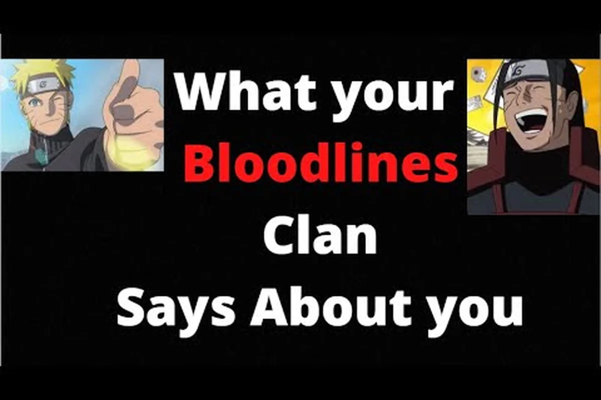 Bloodlines Roblox Aburame Clan: Abilities, Bugs & Builds