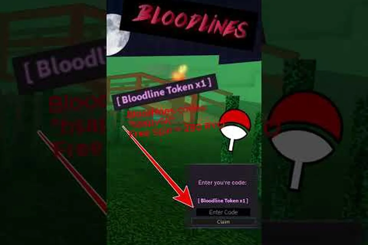 Bloodlines Roblox Expired Codes: Which Ones No Longer Work