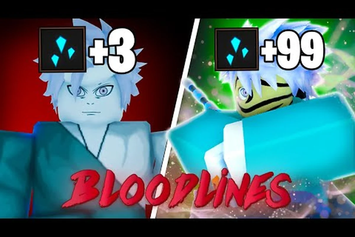 Bloodlines Roblox Best Way to Level Up: Fastest XP Routes