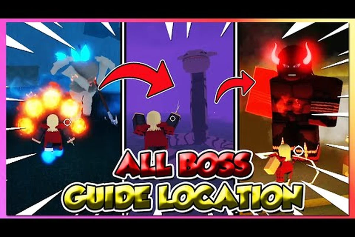 Bloodlines Roblox PvE Guide: Bosses, Ascension & Builds