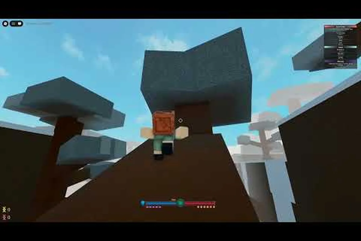 Bloodlines Roblox New Player Guide: What to Do First