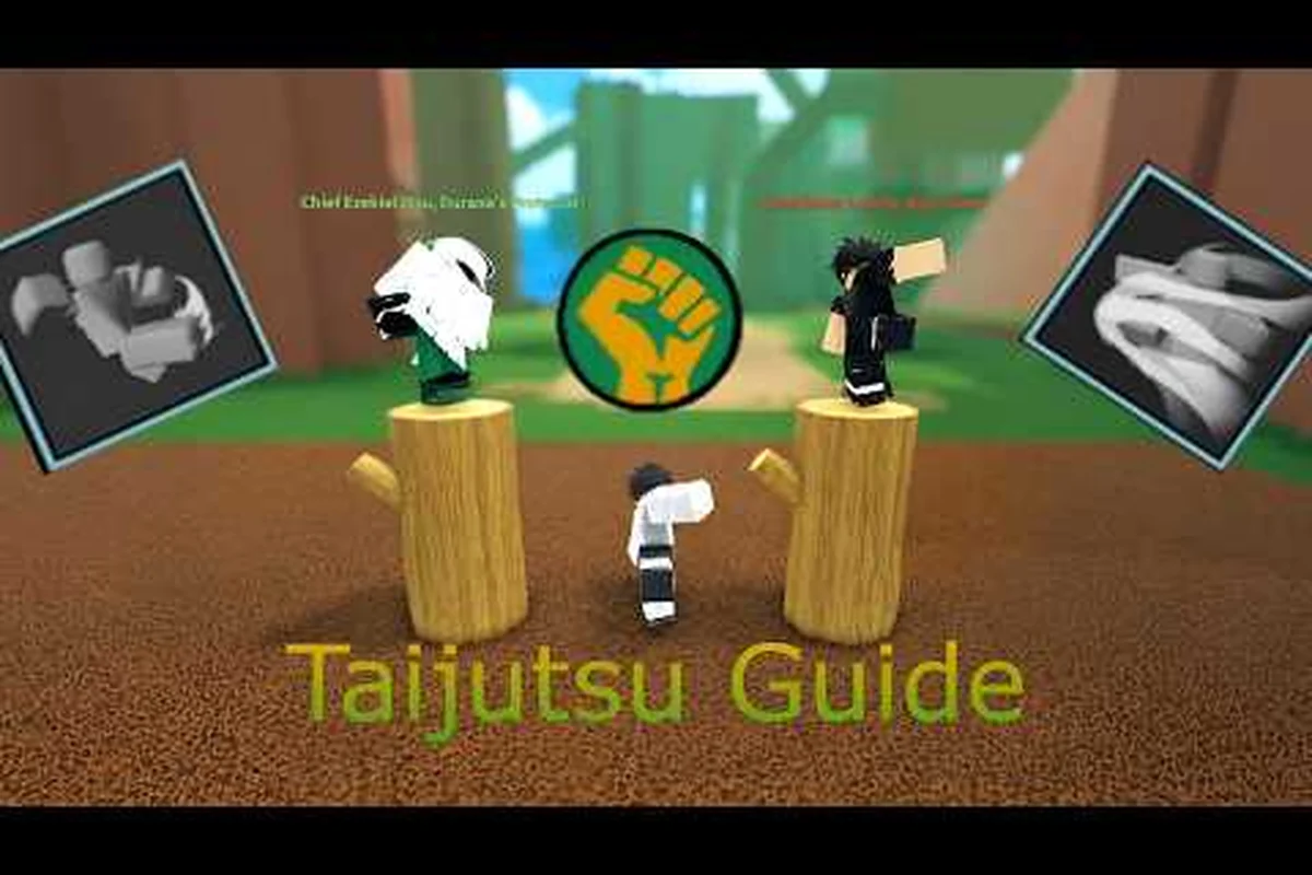 Bloodlines Roblox Jutsu: Full Ability List & Unlock Guide