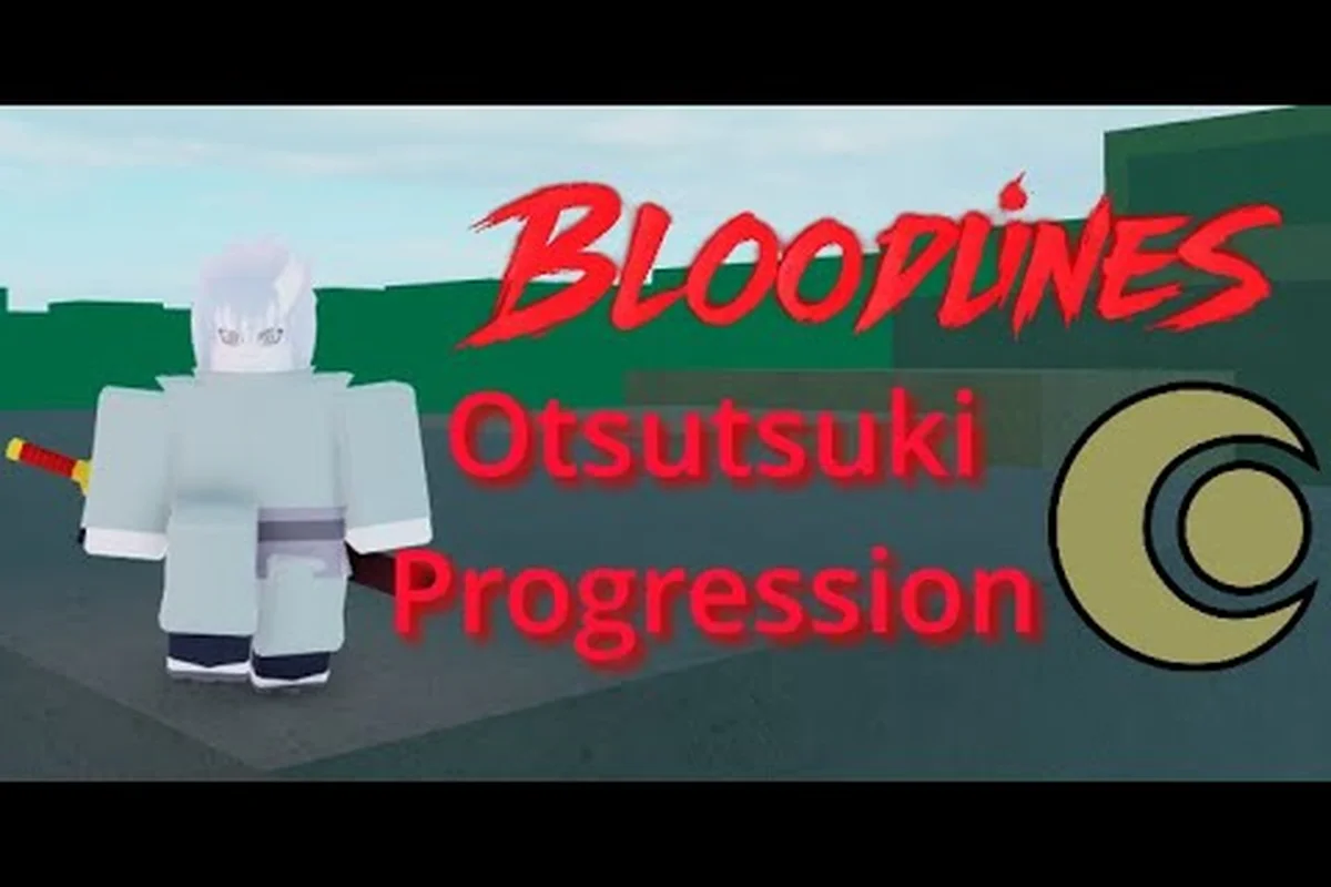Bloodlines Roblox Blood Weapons: Full Ability Roster
