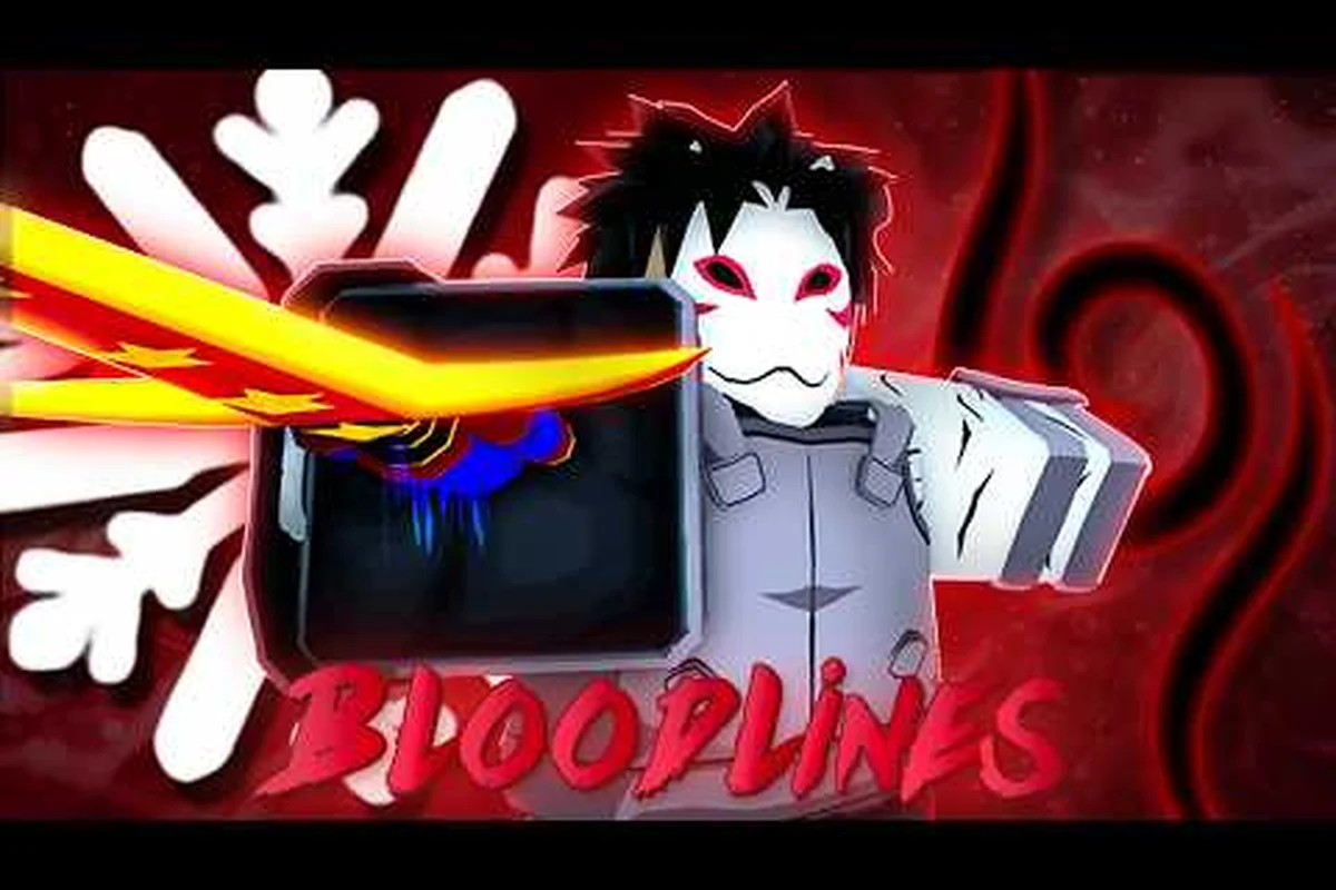 Bloodlines Roblox Reputation: Missions, Bounties & Rank Unlocks