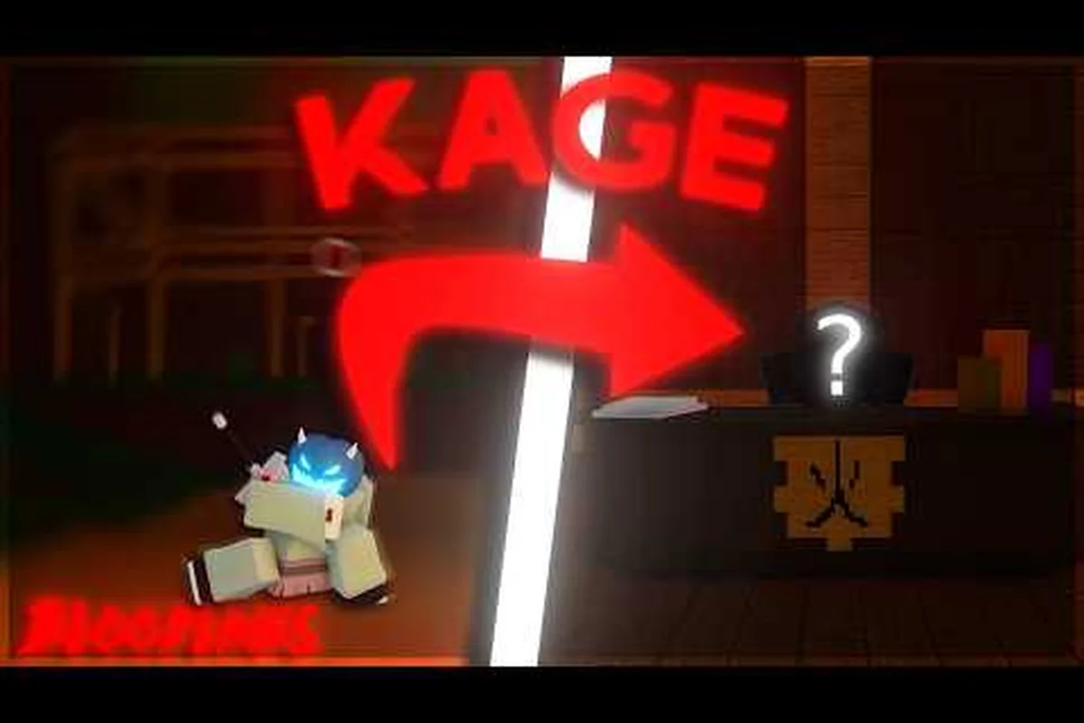 Bloodlines Roblox How to Become Jonin: Exam, Stats & Unlock Path