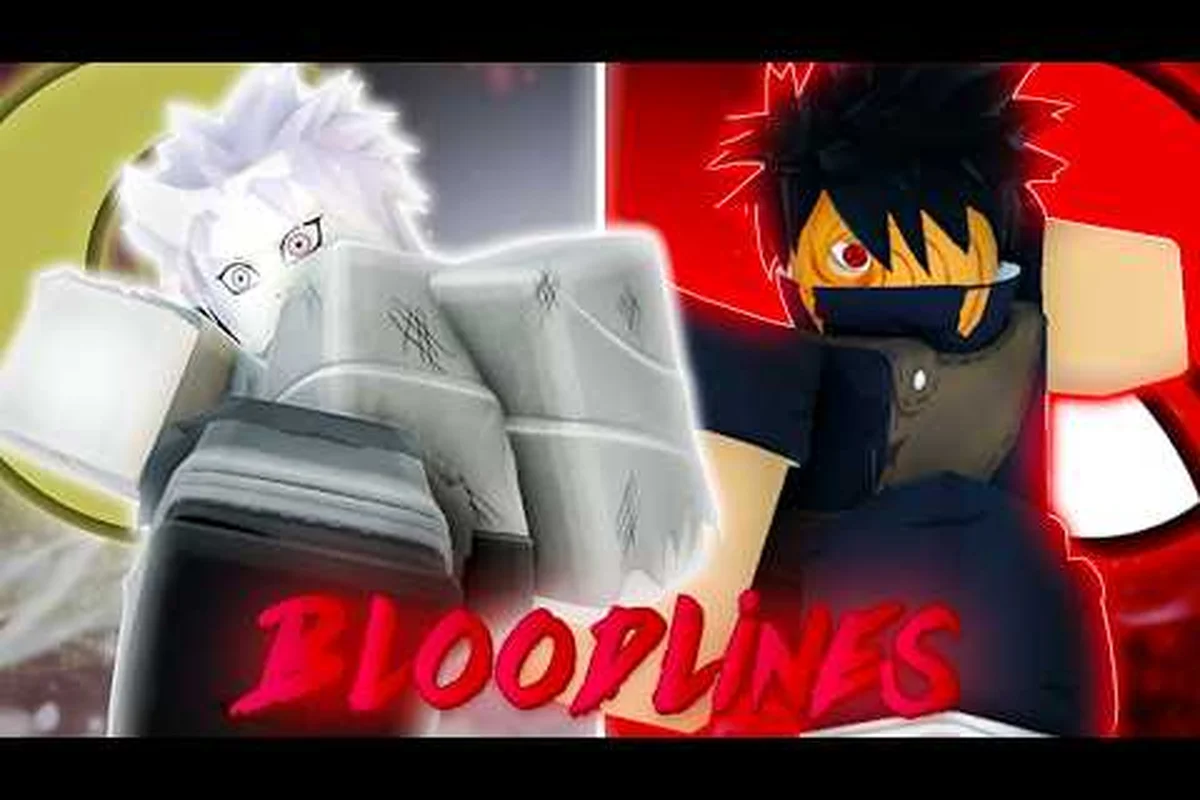 Bloodlines Roblox Otsutsuki Worth It: 1% Roll Verdict