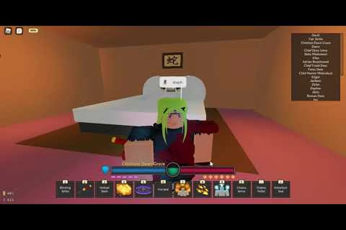 Bloodlines Roblox Trait Reroll: Slots, Max Traits & Top Combos