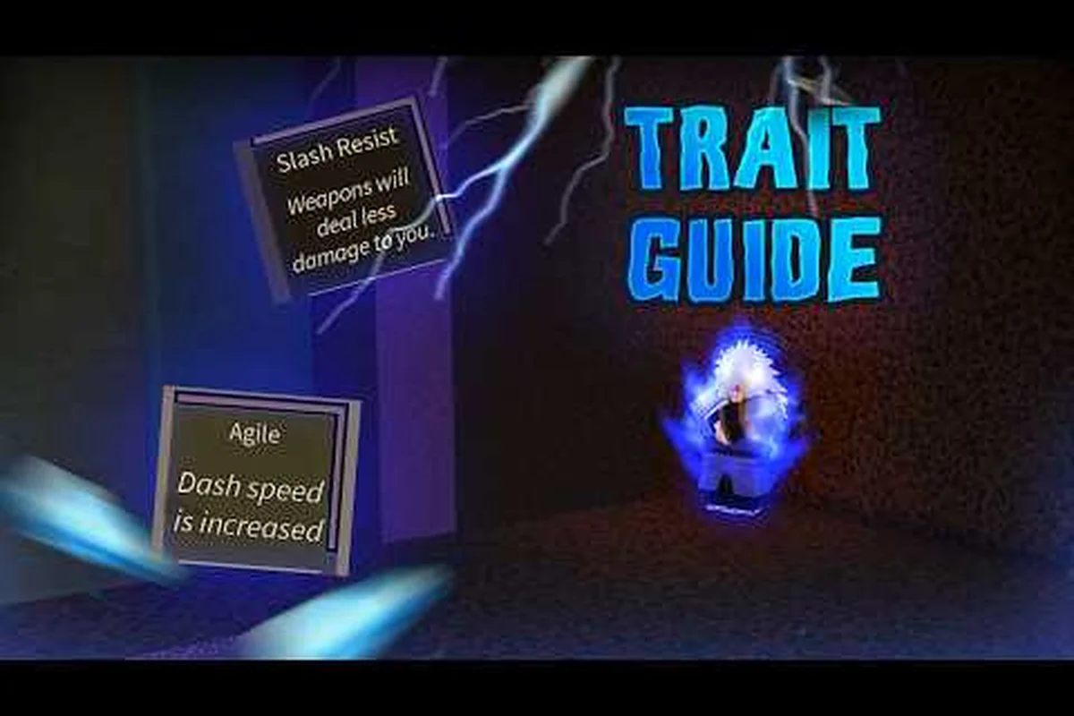 Bloodlines Roblox Trait Luck: Fruit Drops & Reroll Odds
