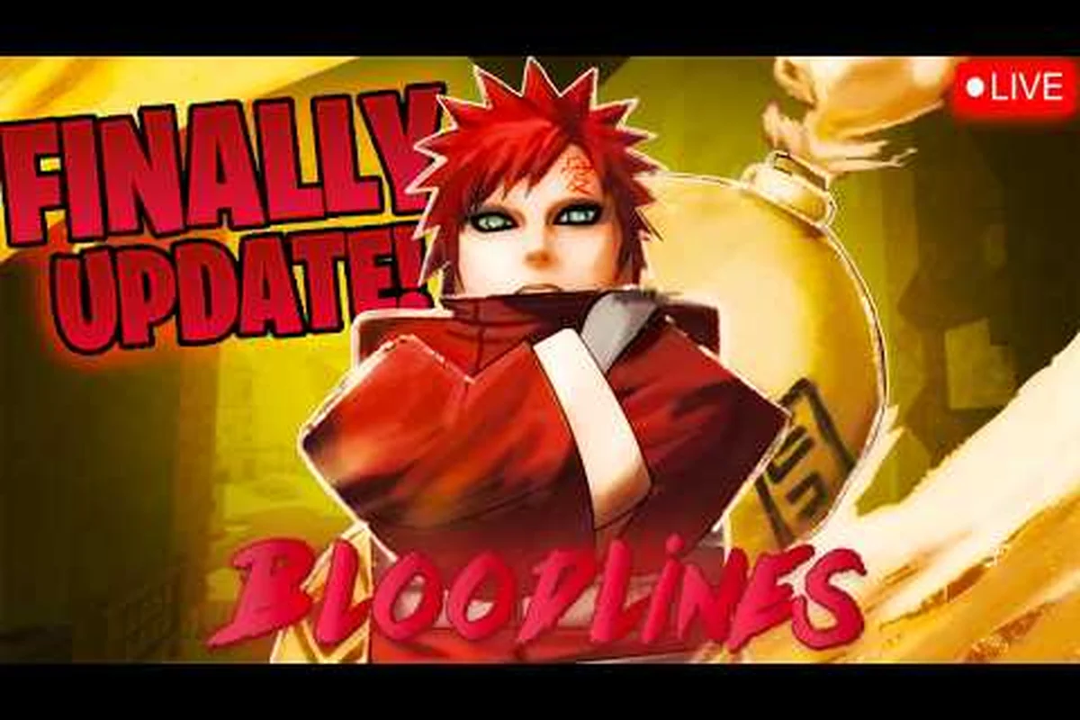Bloodlines Roblox Maintenance Status: Server News & Returns